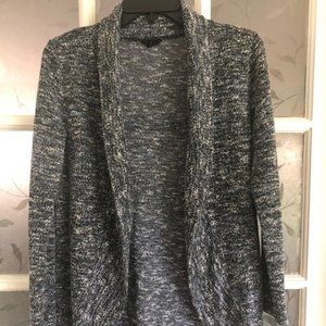 Aeropostale Heathered Sweater